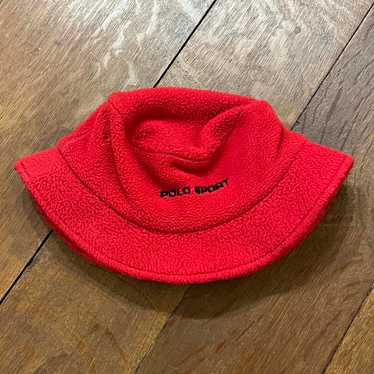 Polo sport hats - Gem