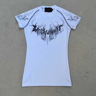 トップス breathedivinity void tech compression Void Tech™ Original Compression [VOID BLACK] – Breathedivinity