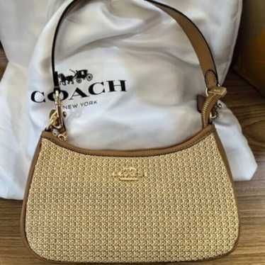 Coach two way bag - Gem