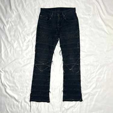 Archive denim jeans - Gem