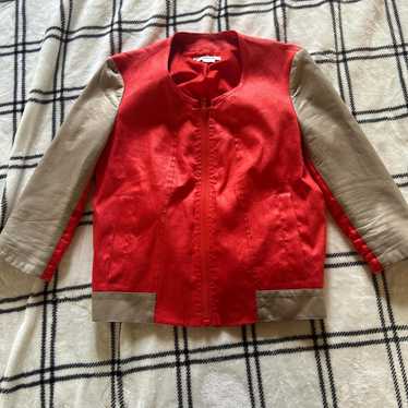 Vintage helmut lang jacket - Gem