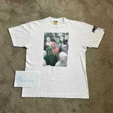 A BATHING APE TERIYAKI BOYZ L パーカー OLD アベイシングエイプ A BATHING APE テリヤキボーイズ TERIYAKI