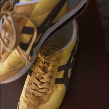 なおさま Onitsuka Tiger CALIFORNIA 78 EX – Room Twoo
