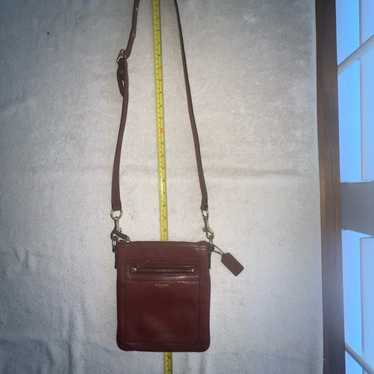 Vintage mini coach - Gem