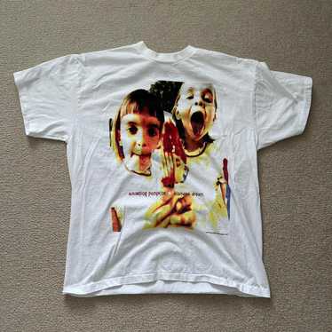 THE SMASHING PUMPKINS スマパン 1993TOUR T XL THE SMASHING PUMPKINS スマパン 1993TOUR T XL スマッシング