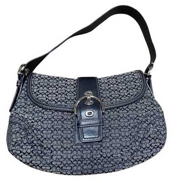 Coach one-shoulder bag soho - Gem