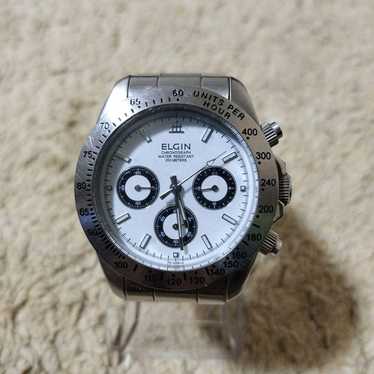 ELGIN FKー1059ーSL Elgin fk 1059 quartz - Gem