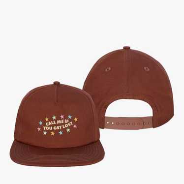 Golf wang × hat - Gem