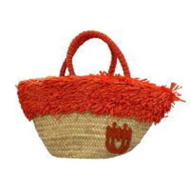 MILLIE BASKET BAG 新品未使用　BIBIY MILLIE BASKET BAG 新品未使用 BIBIY BAG｜Bibiy.