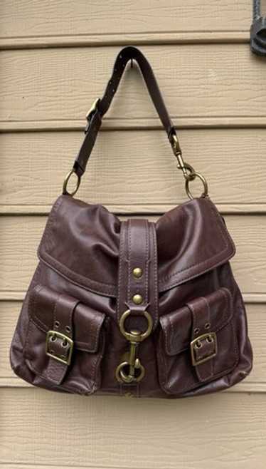 Coach large brooklyn - Gem