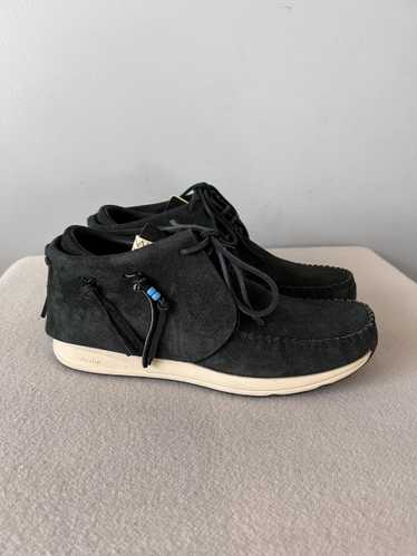 NEIGHBORHOOD × VISVIM MOMAT MOCCASINサイズ7 Visvim Moccasins | eBay