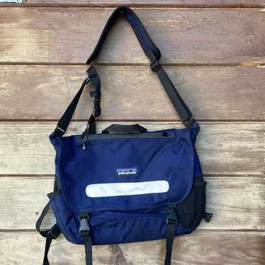 Patagonia messenger bag - Gem