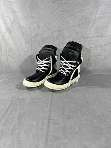 Rick owens geobasket 44 - Gem