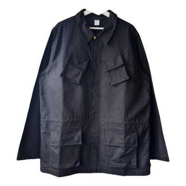 ジャケット・アウター jjjjound Lightweight Utility Jacket JJJJound Utility Jacket Olive Green - メルカリ