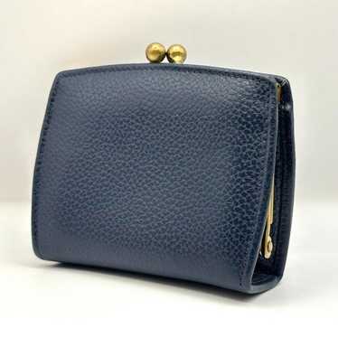 Vintage coach madison navy - Gem
