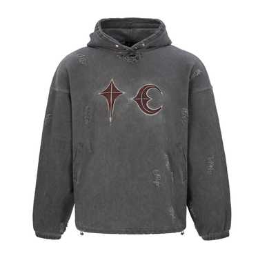 Thug club sweatpants - Gem