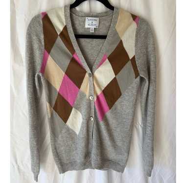 Antoni & alison cardigan - Gem