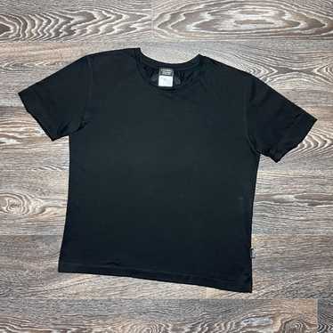 Chanel logo uniform tshirt - Gem