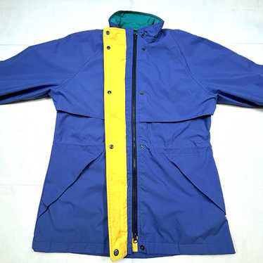80s 90s OLD vintage EDDIE BAUER TEC 激レア POP UP STORE in Osaka 】 . 1980's 