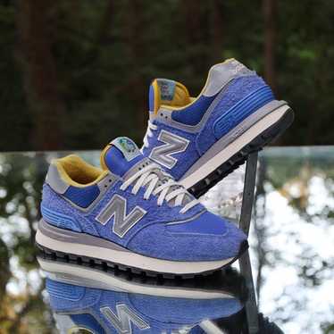 New balance 574 legacy - Gem
