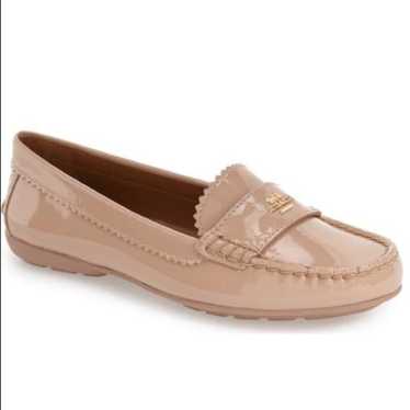 Coach odette loafers - Gem