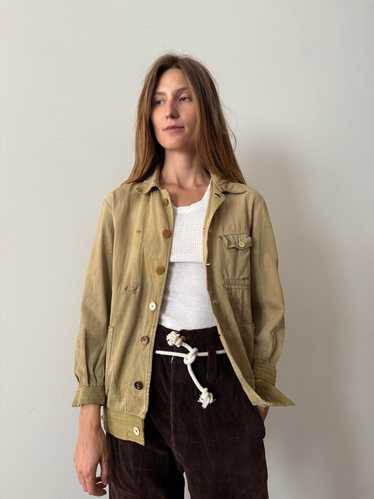 30's ワークジャケット ヴィンテージ 1930's 30's ワークジャケット ヴィンテージ 1930's Yahoo!オークション