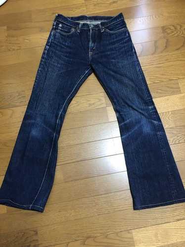 Flat head 3007 - Gem