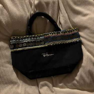 VANSON × Ron Herman LEATHER TOTE BAG バンソン × ロンハーマン 別注 レザー トートバッグ