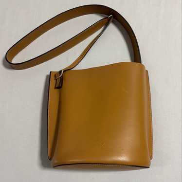 Sazaby leather bag - Gem