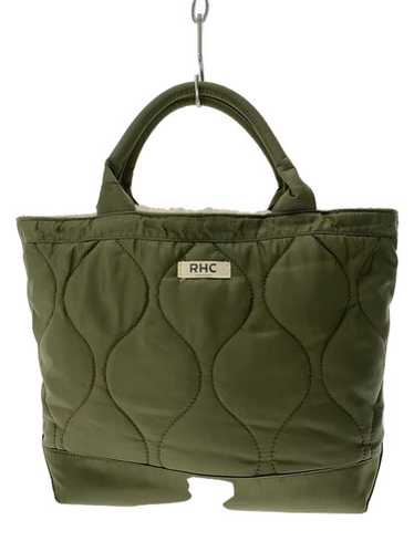 VANSON × Ron Herman LEATHER TOTE BAG VANSON × Ron Herman LEATHER TOTE BAG VANSON × Ron Herman