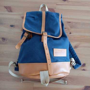 Mont bell backpack - Gem