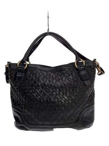 Archive　SAZABY　leather　Oneshoulder　00s Sazaby leather bag - Gem