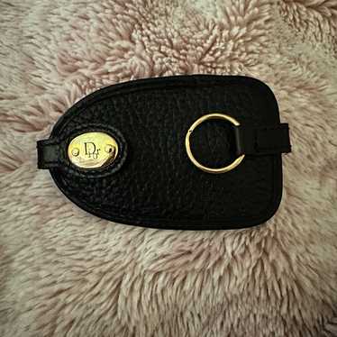 Christian dior key - Gem