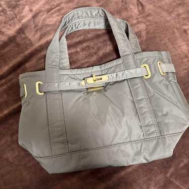 Sita parantica tote - Gem