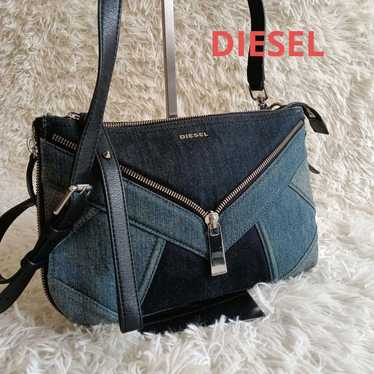 Diesel denim bag - Gem
