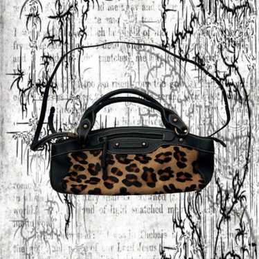 Y2k grunge bag - Gem