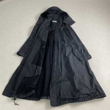 Issey miyake parachute coat - Gem