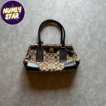 Y2k grunge bag - Gem