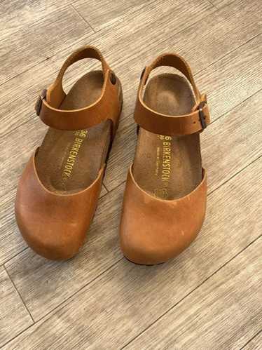 Birkenstock messina sandals 36 - Gem