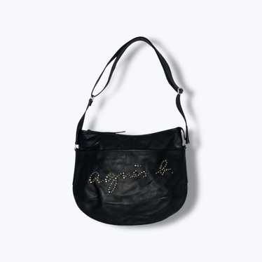 バッグ agnes b. voyage gimmick shoulder bag agnès b. voyage