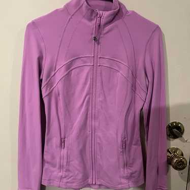極美品✨ルルレモン lululemon Define Jacket ピンク　4 Lululemon Define Jacket Luon In Pink | ModeSens