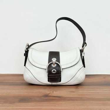 美品 1730 COACH Soho Hobo ショルダーバッグ レザー COACH® | Upcrafted Soho Small Hobo | COACH®