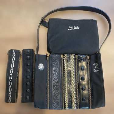 Paul jean gaultier bag - Gem