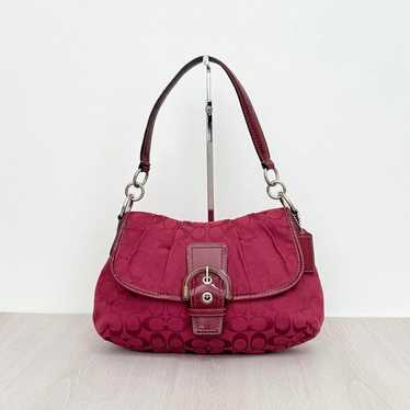 Red coach soho - Gem