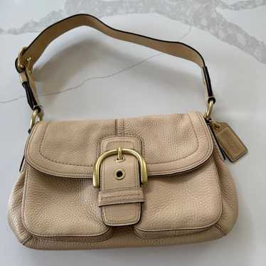 coach soho bag - Gem