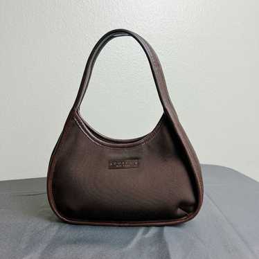 Vintage coach ergo bag - Gem