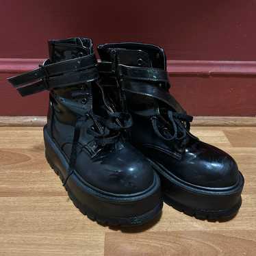 Demonia slacker 27 - Gem