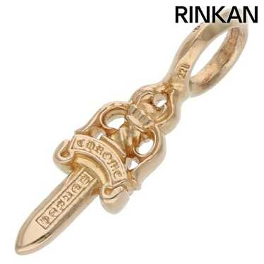 Chrome hearts stack dagger - Gem