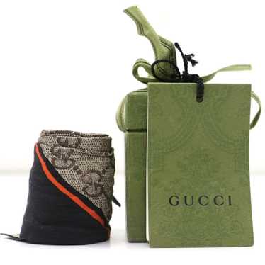 GUCCI Bee ジャガードスカーフ Gucci bee scarf - Gem