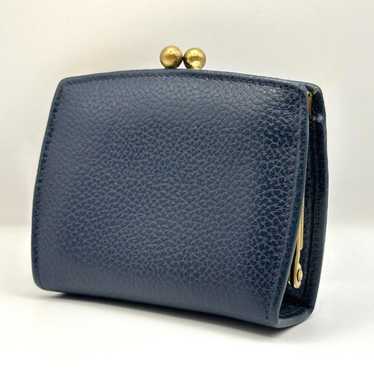 Vintage coach madison navy - Gem